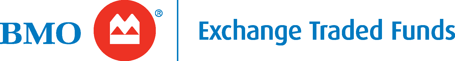 Exchange Traded Funds (ETFs) Logo Vector Logo
